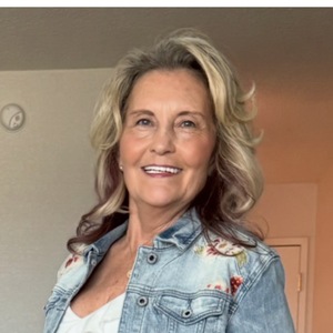 Fundraising Page: Joyce Welsh